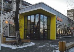 Бийск 36 (Б), Социалистическая 62