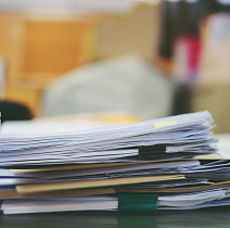 Изучение материала и отработка с наставником