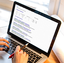 Назначение курса на обучающей платформе