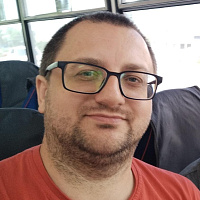 Кейних Дмитрий Сергеевич