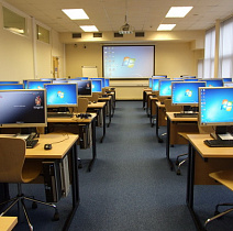 Сдача итогового тестирования