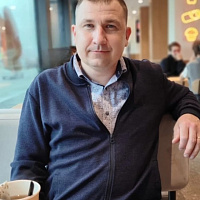 Кондратьев Владимир Владимирович