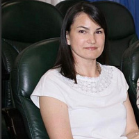 Ракина Ольга Юрьевна